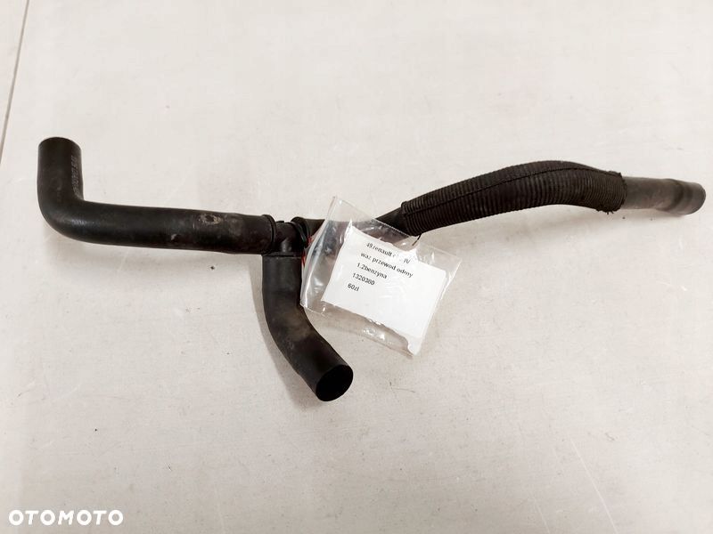 RENAULT CLIO IV 4 1.2 B WĄŻ PRZEWÓD ODMY 1320380 - 2