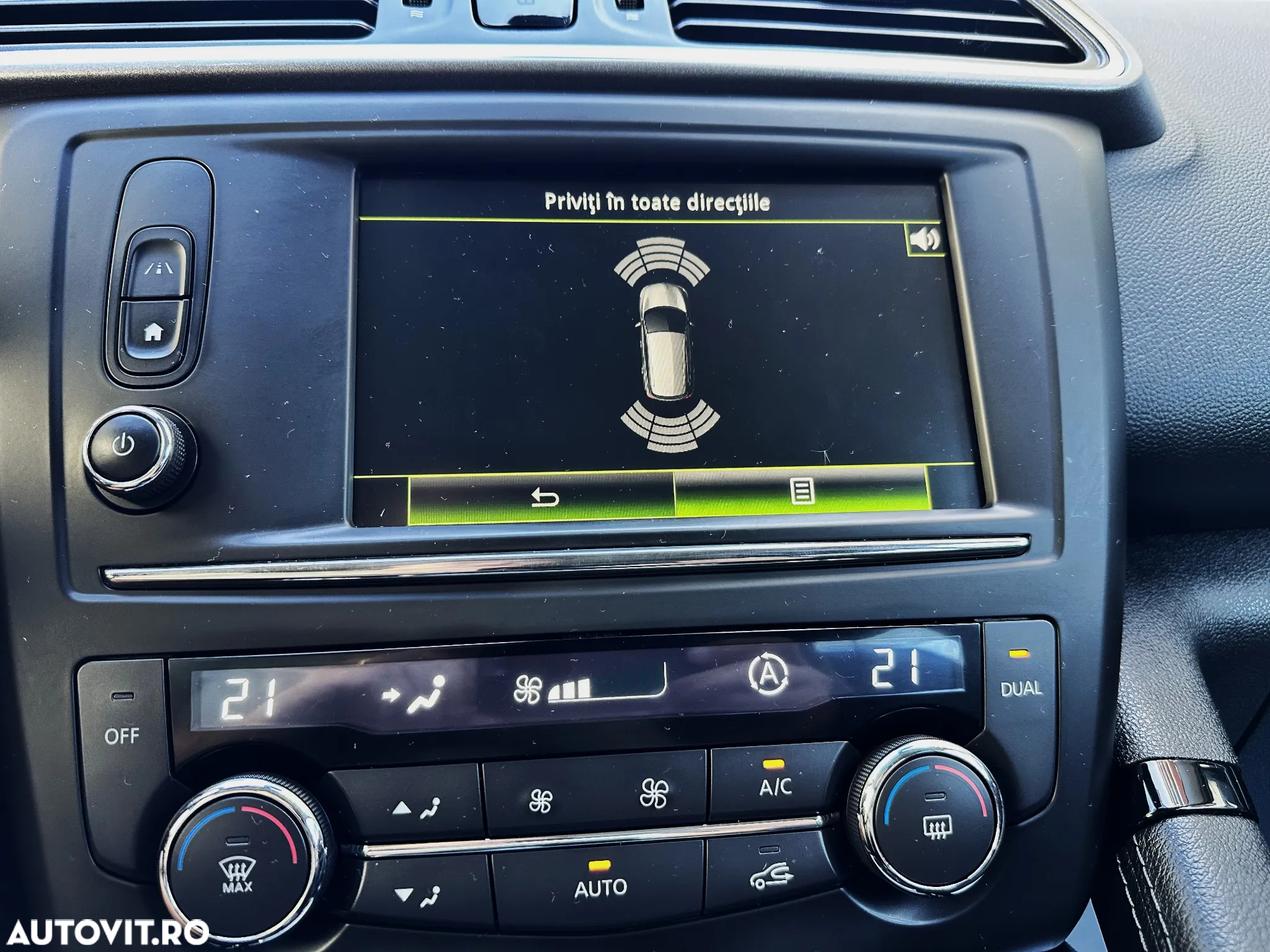 Renault Kadjar Energy dCi 110 EDC Business - 21