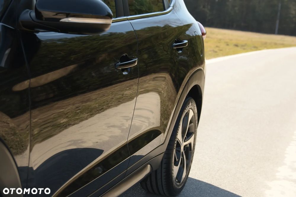 Hyundai Tucson 1.6 Turbo 2WD Passion Plus - 11