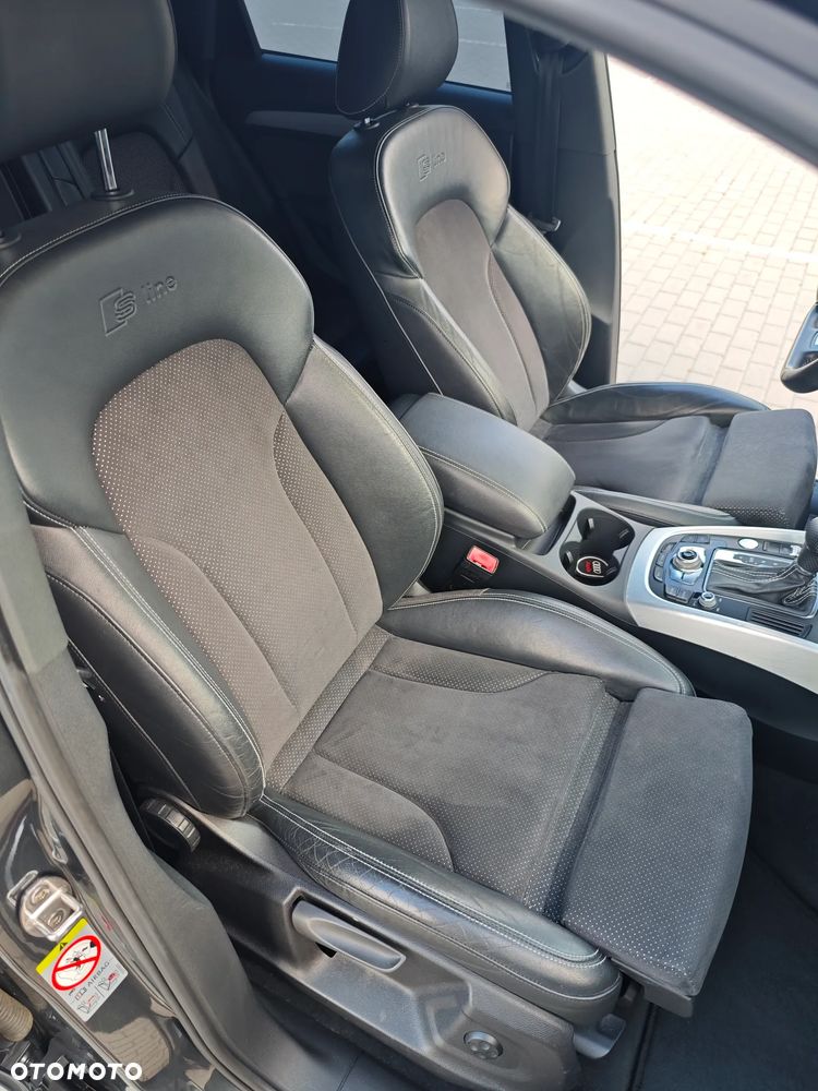 Audi Q5 2.0 TDI Quattro S tronic - 12