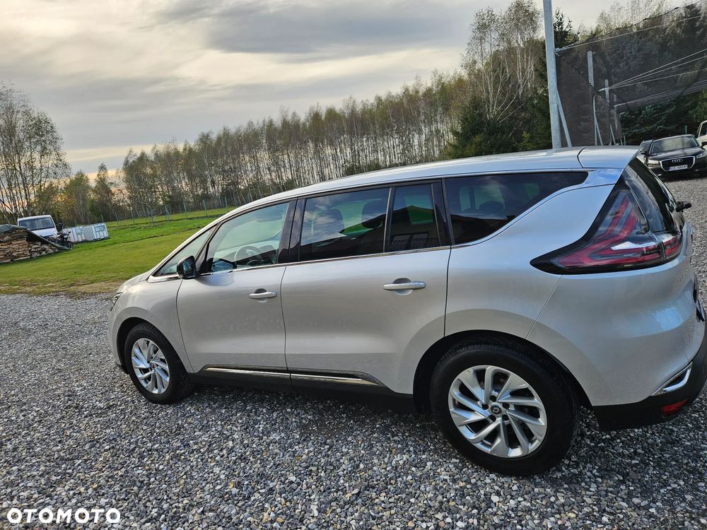 Renault Espace Energy dCi 160 EDC LIMITED - 5