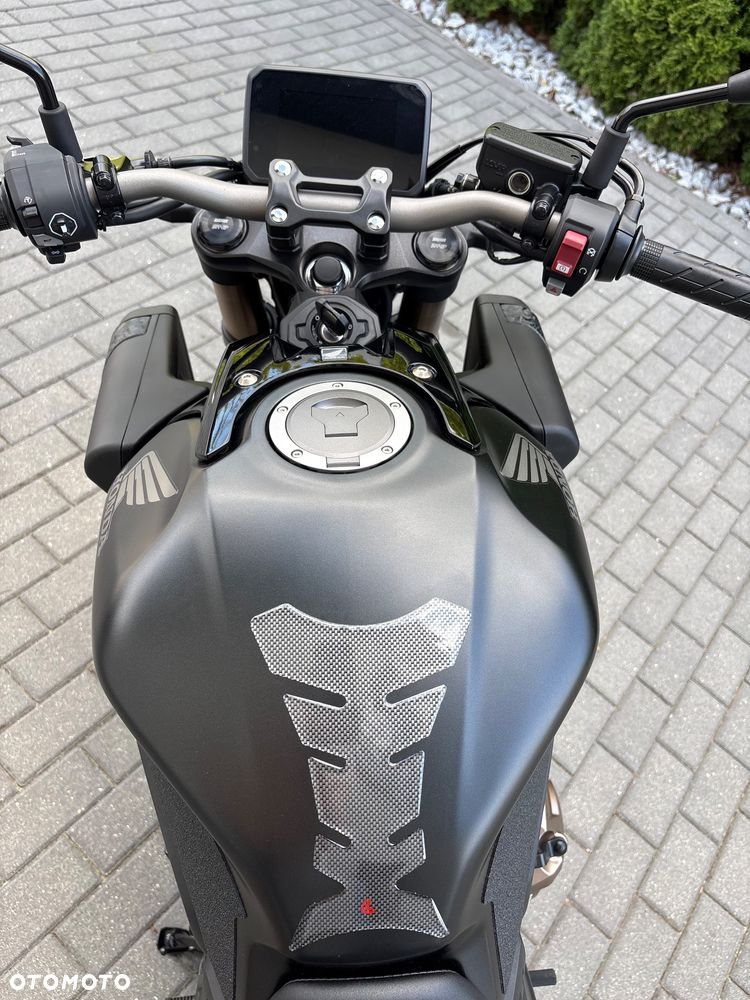 Honda CB - 14