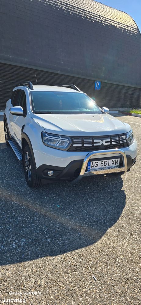 Dacia Duster ECO-G 100 Extreme - 1