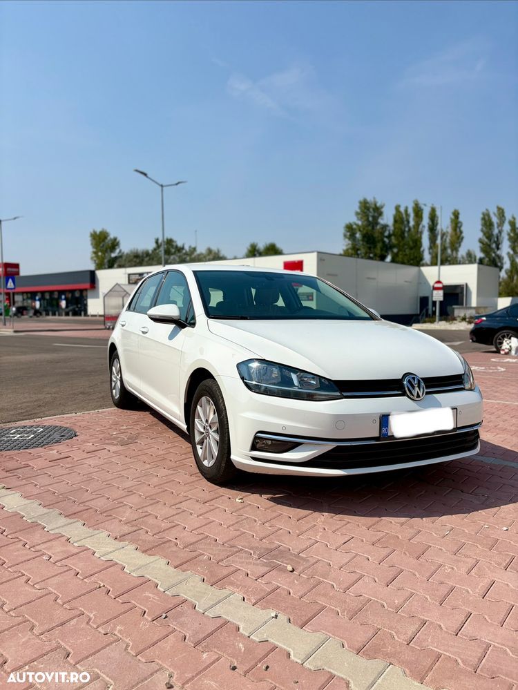 Volkswagen Golf 1.4 TSI Highline - 3