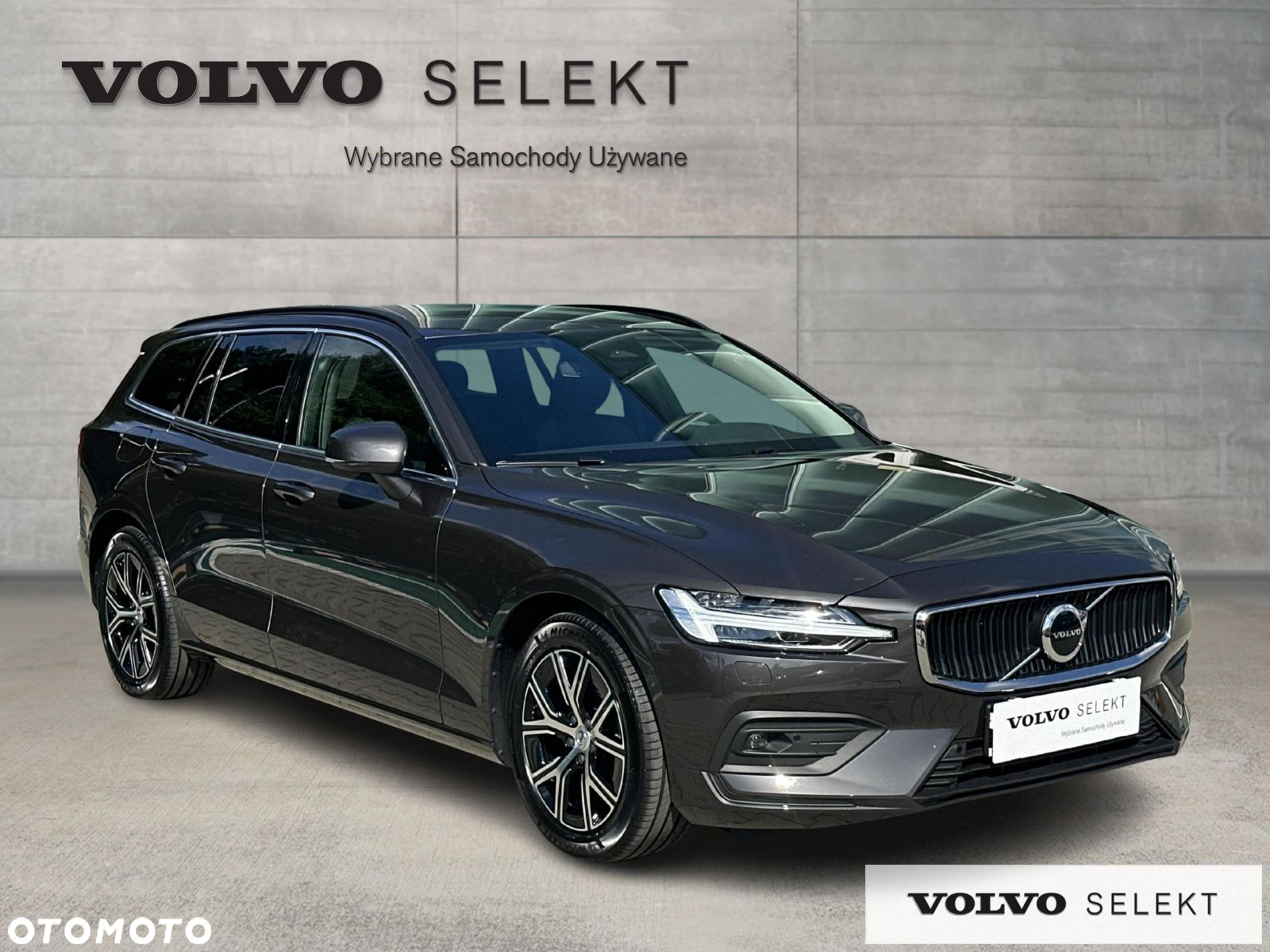Volvo V60 - 8