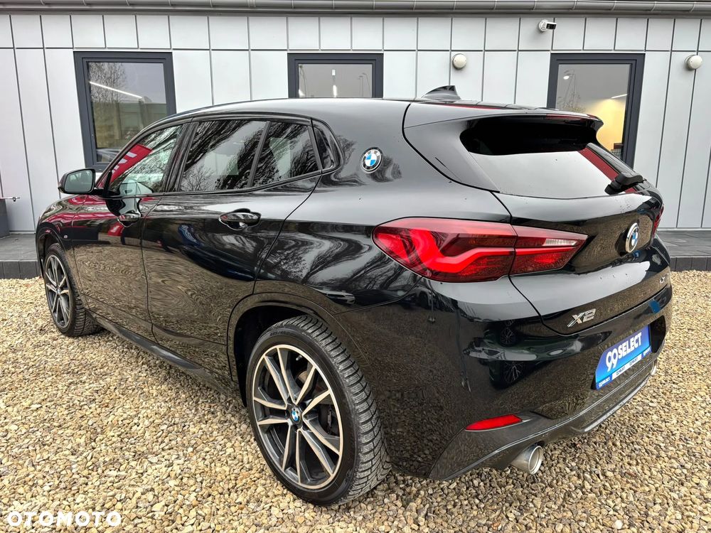 BMW X2 xDrive18d M Sport - 3