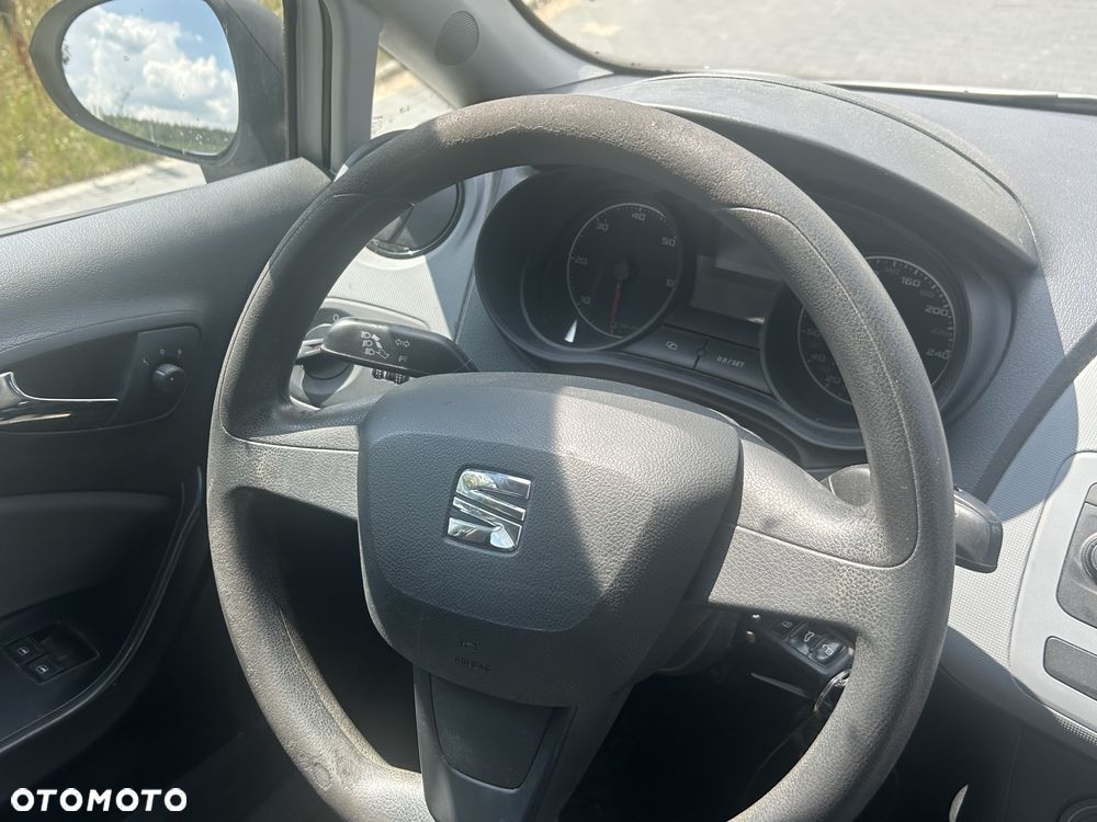 Seat Ibiza 1.6 TDI Style - 22