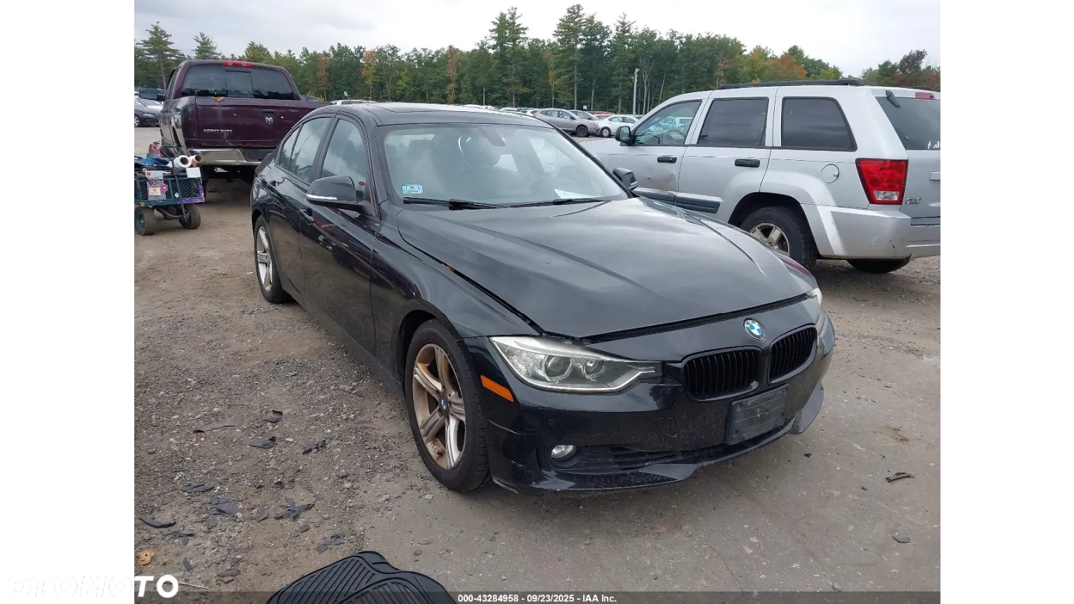 BMW Seria 3 - 3