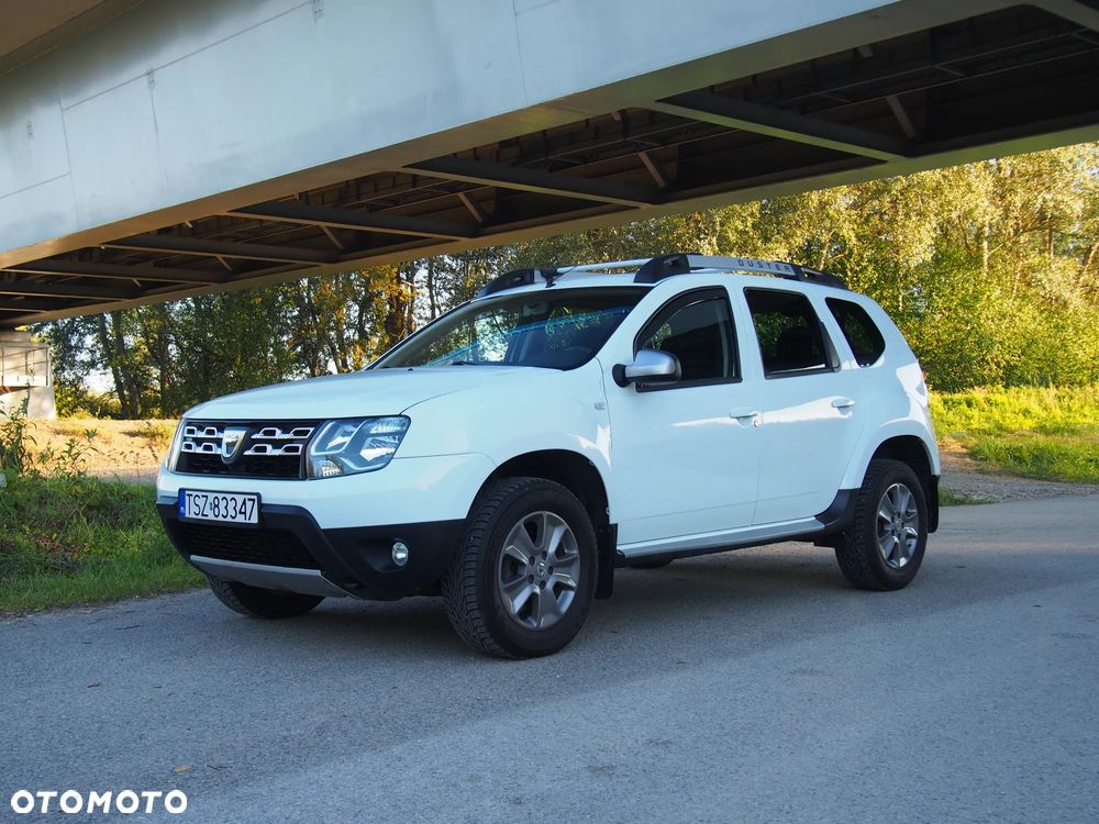 Dacia Duster 1.2 TCe Prestige - 3