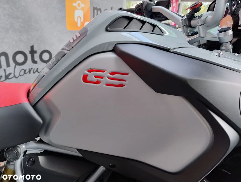 BMW R1250 GS Adventure - 20