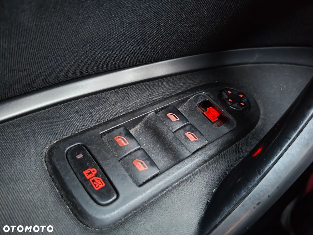 Citroën C5 HDi 110 FAP Style - 27