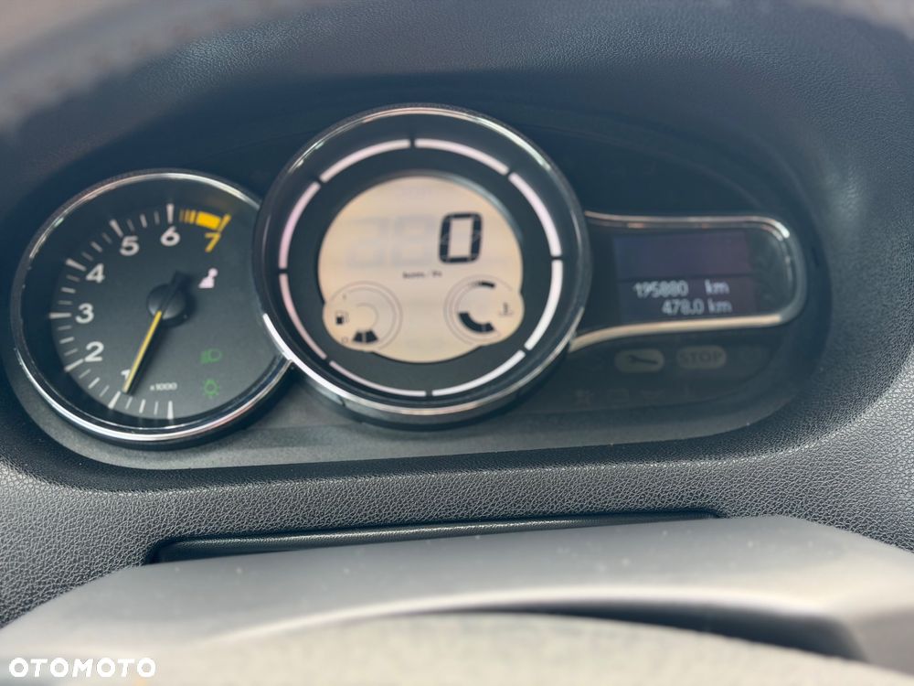 Renault Megane TCe 130 Luxe - 30