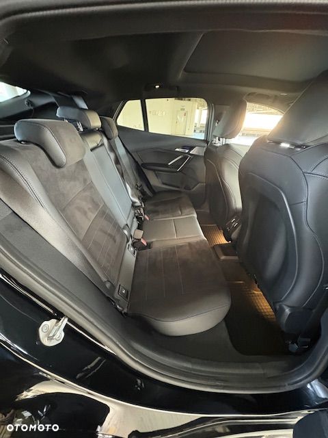 BMW X2 sDrive20i - 8