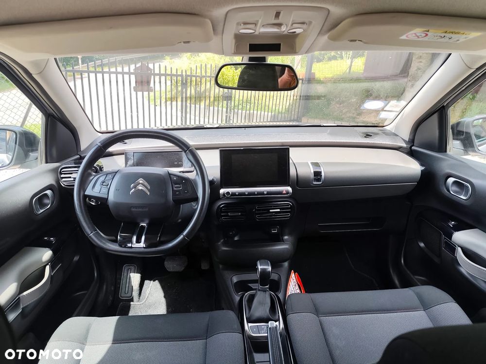 Citroën C4 Cactus Pure Tech 110 Stop&Start EAT6 Selection - 20