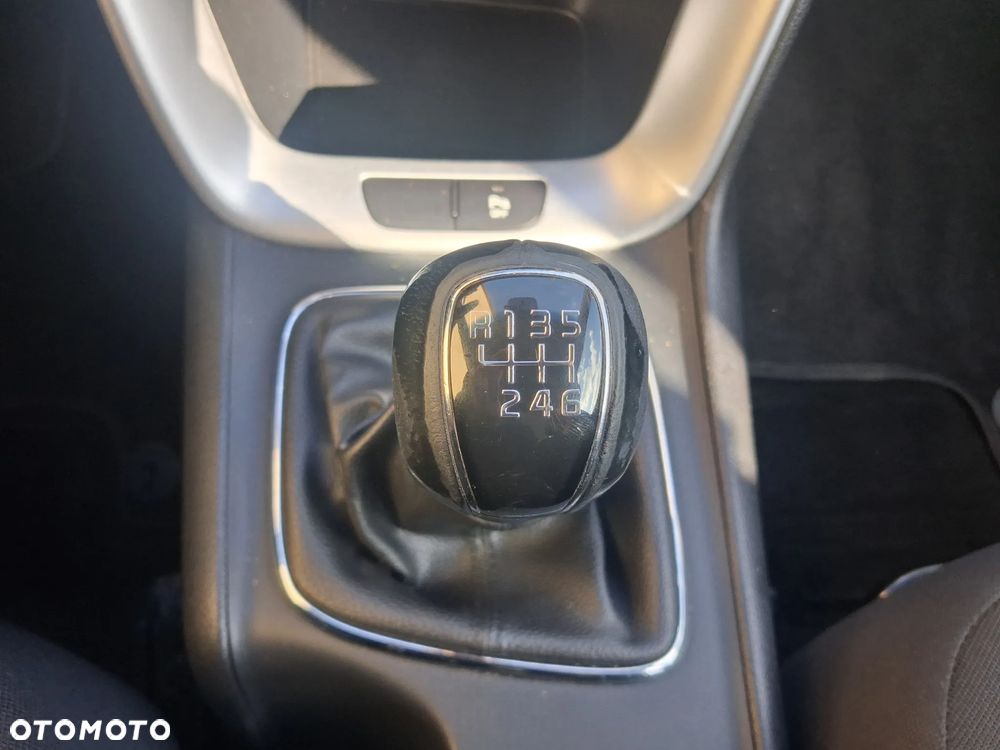 Kia Ceed 1.6 CRDi L - 25