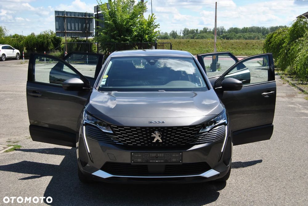 Peugeot 3008 BlueHDi 130 Stop & Start Active Business-Paket - 15