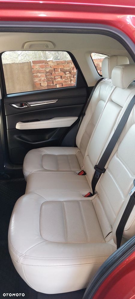 Mazda CX-5 2.2 D Skypassion AWD - 15