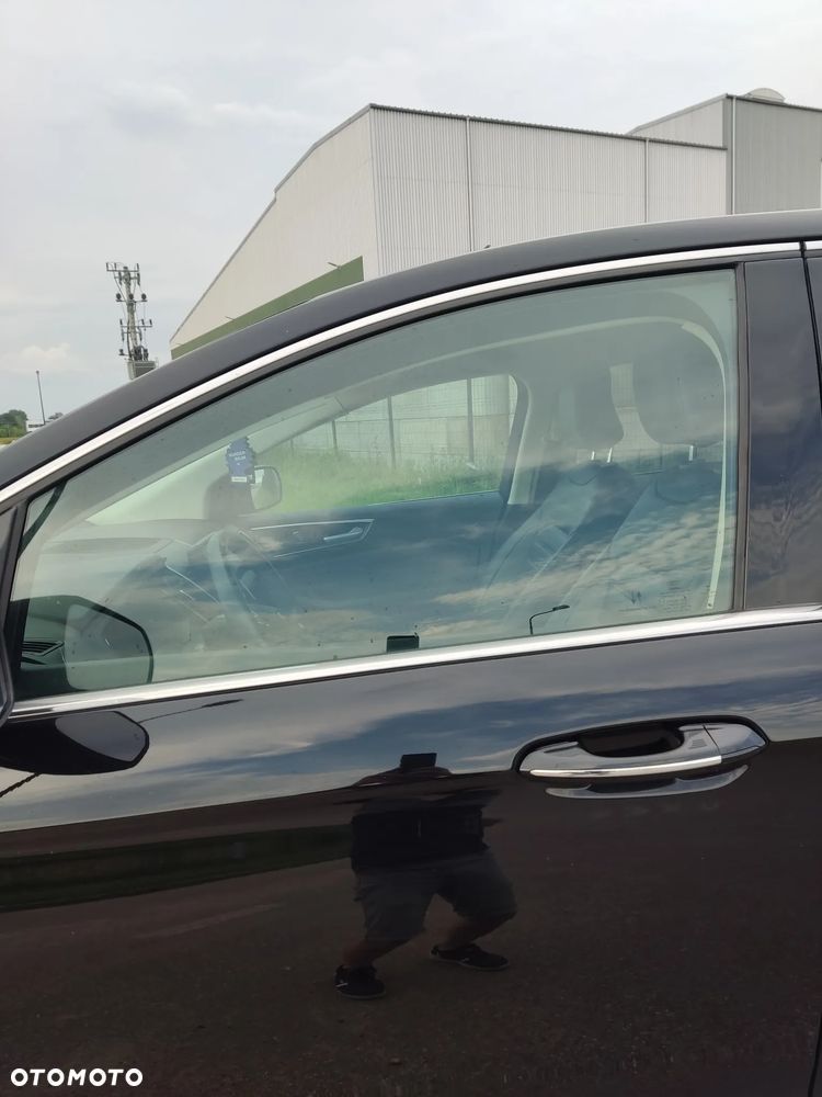 Ford Edge - 5