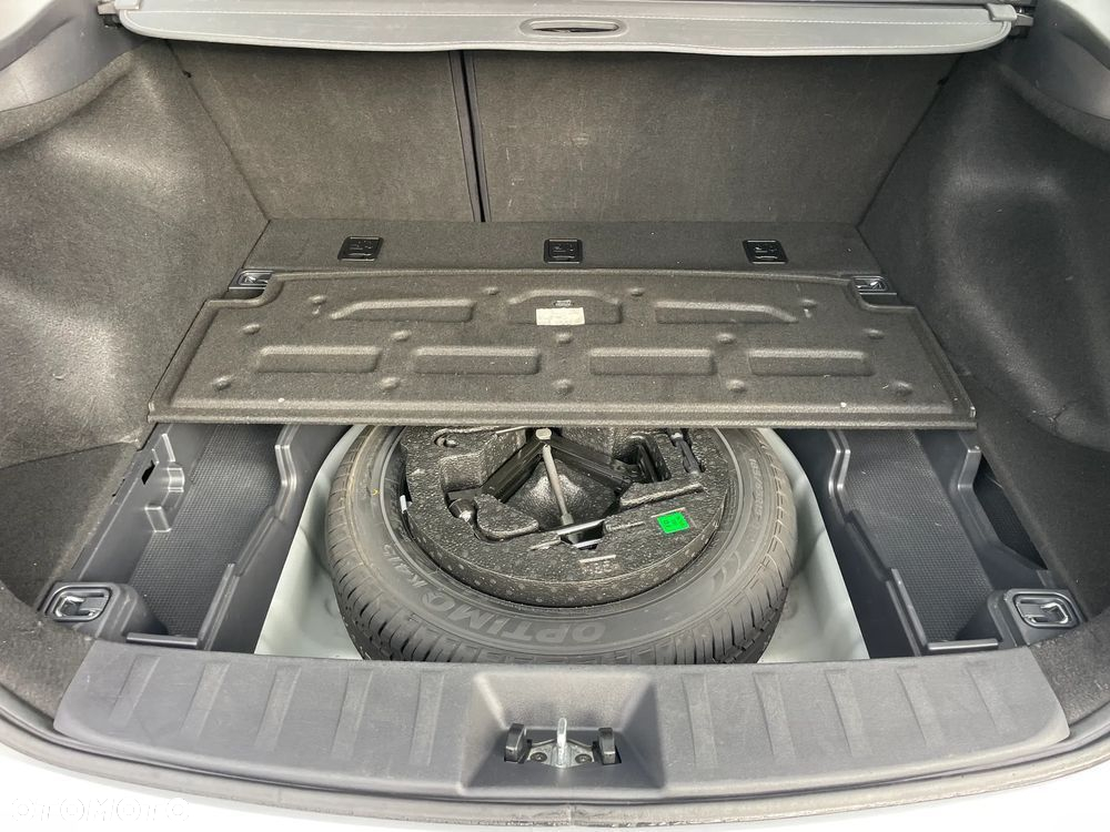 Hyundai i30 i30cw 1.4 Edition Plus - 36