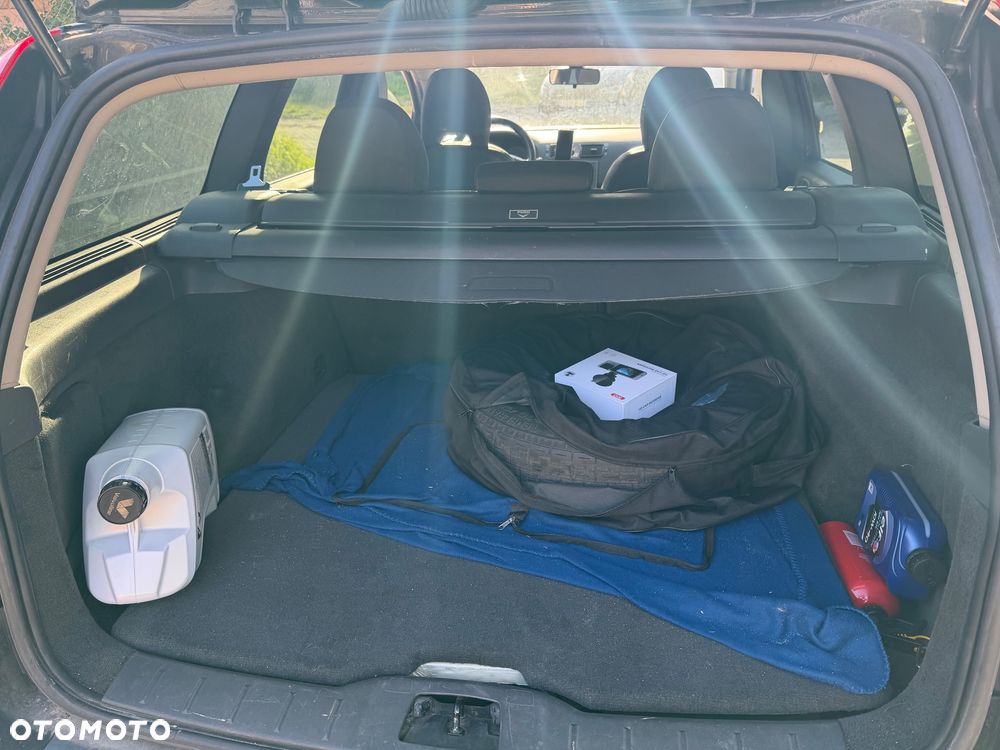 Volvo V50 1.8 - 4
