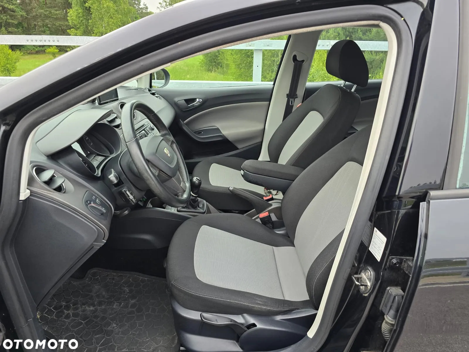 Seat Ibiza 1.2 12V Reference - 9
