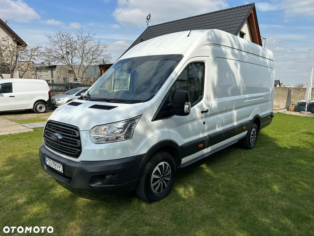 Ford Transit - 2