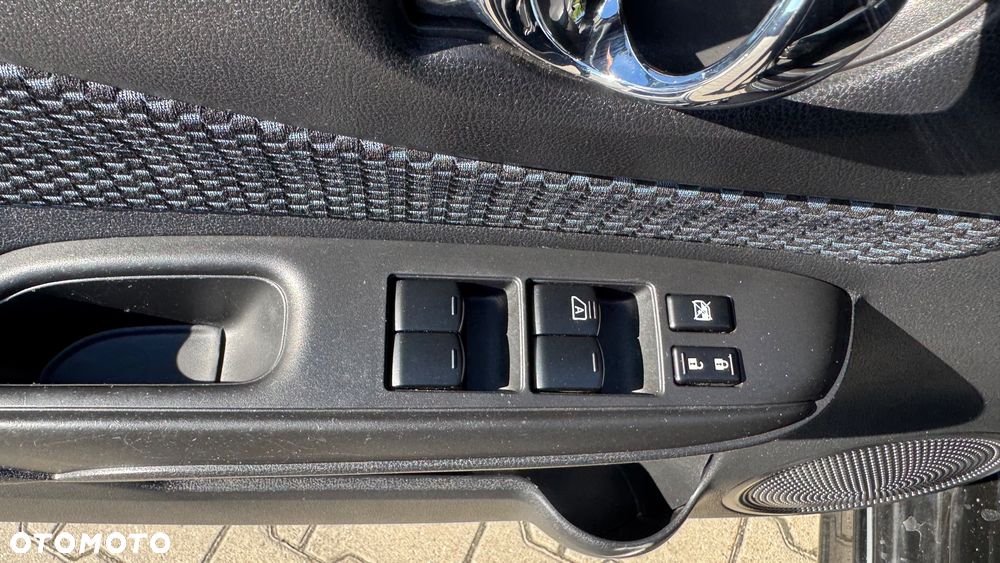 Nissan Note 1.2 DIG-S Black Edition - 18