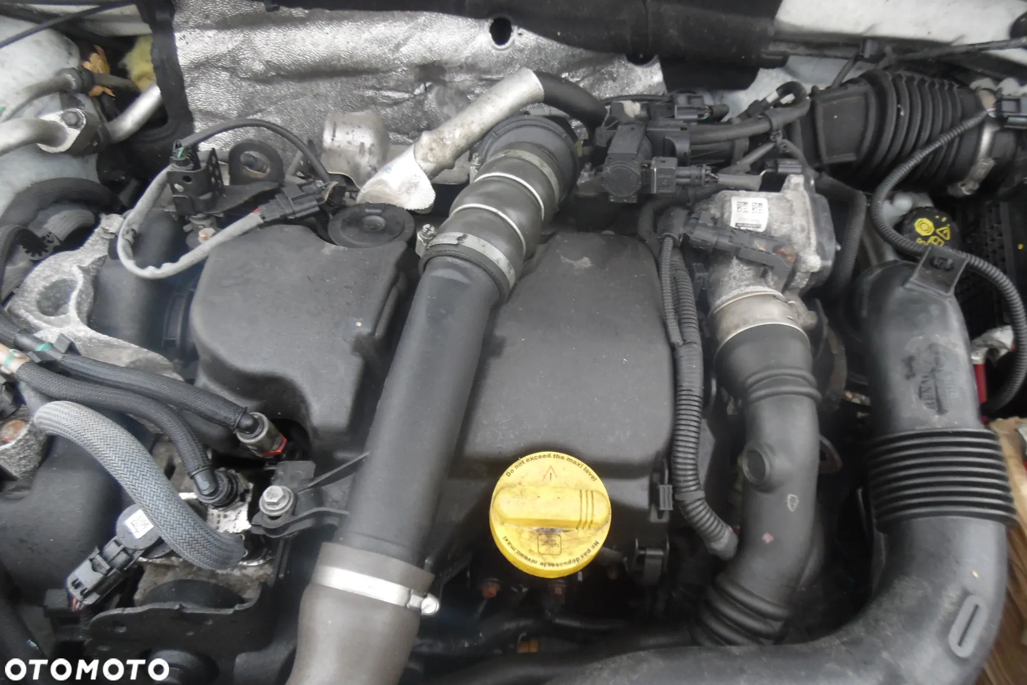 Dacia Duster 1.5 dCi Ambiance - 21