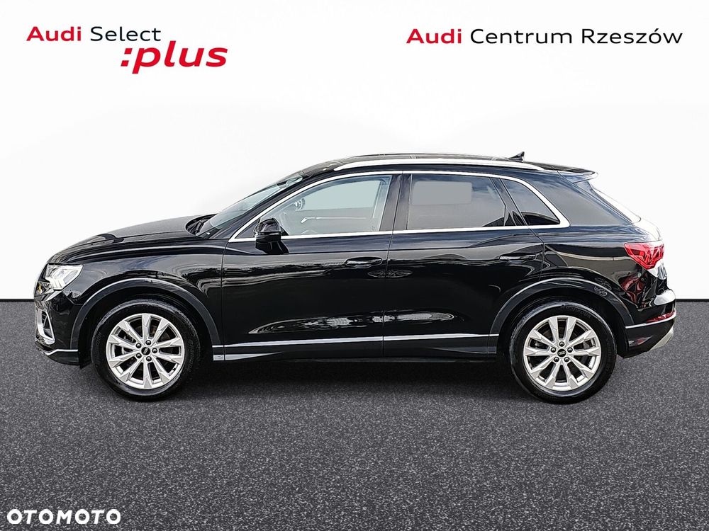 Audi Q3 - 9