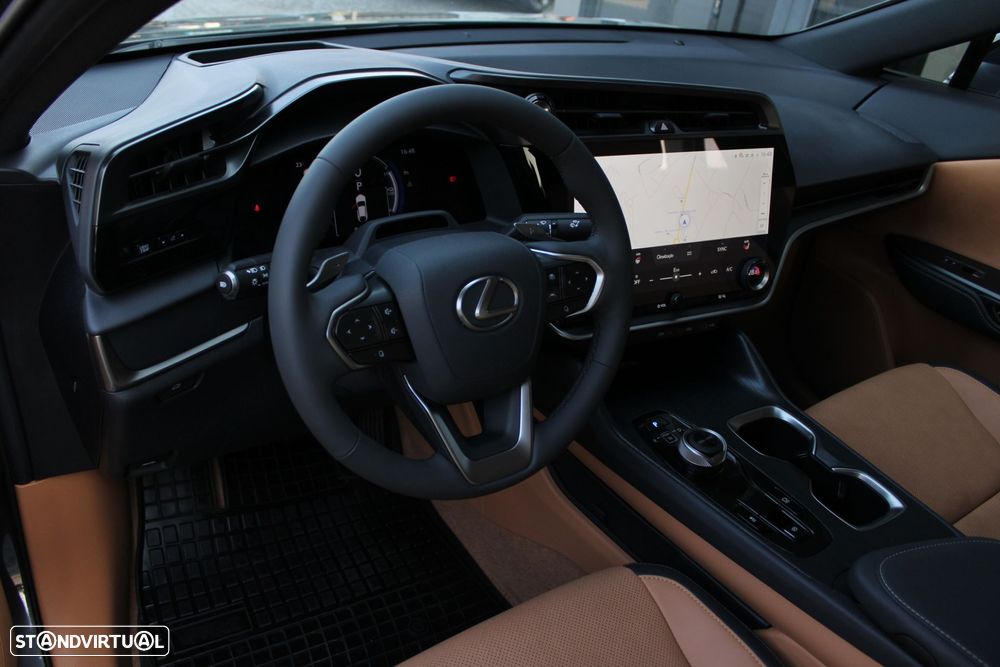 Lexus rz-300e Premium - 25