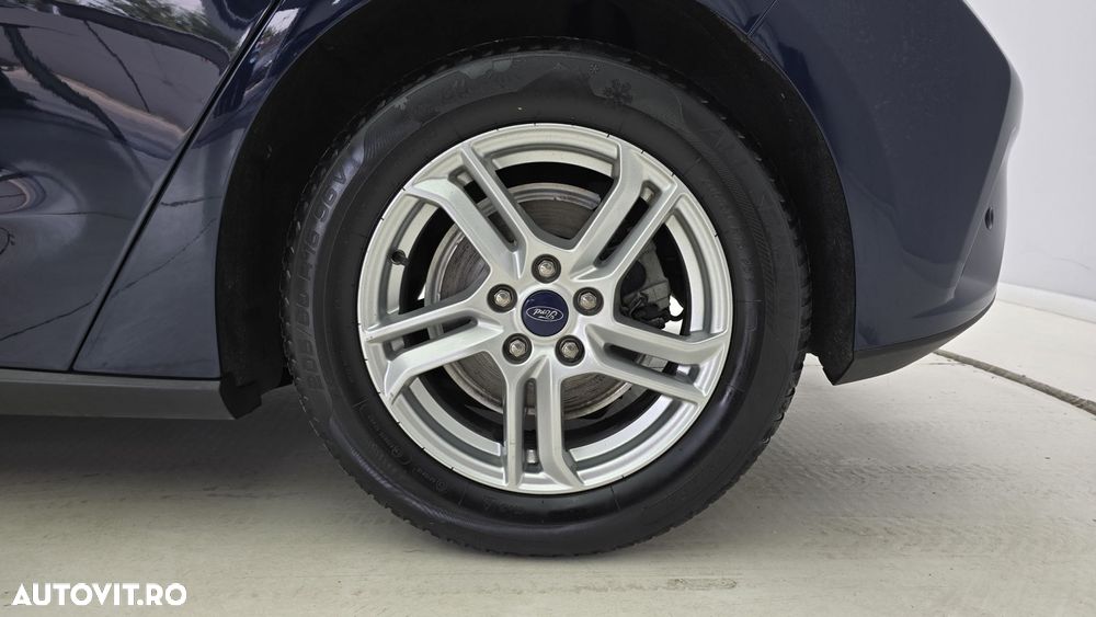 Ford Focus 1.5 EcoBlue Trend - 22