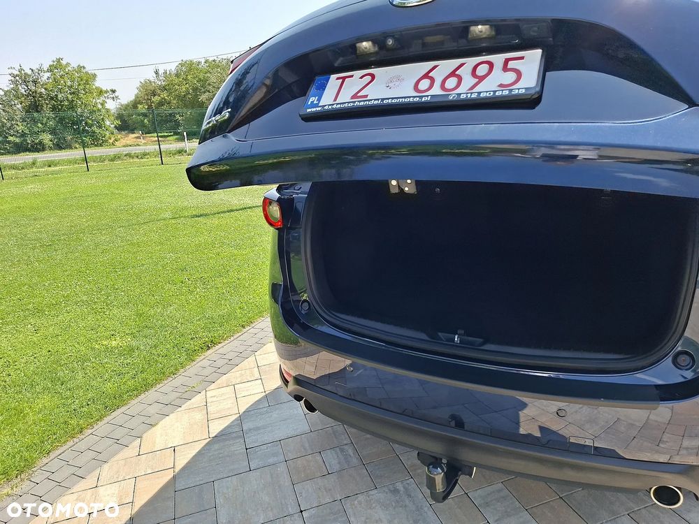 Mazda CX-5 - 32