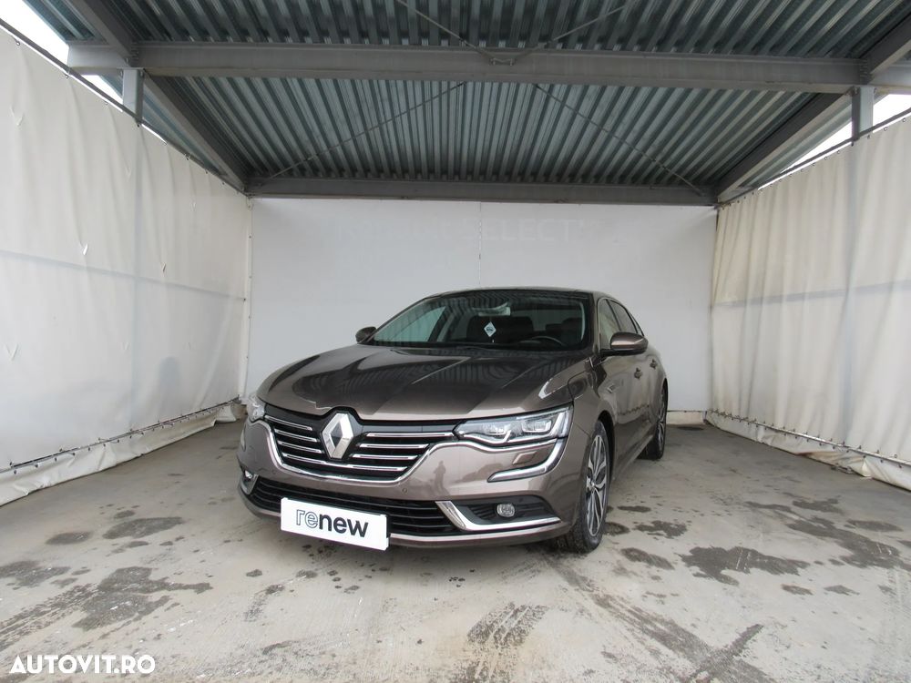 Renault Talisman - 1