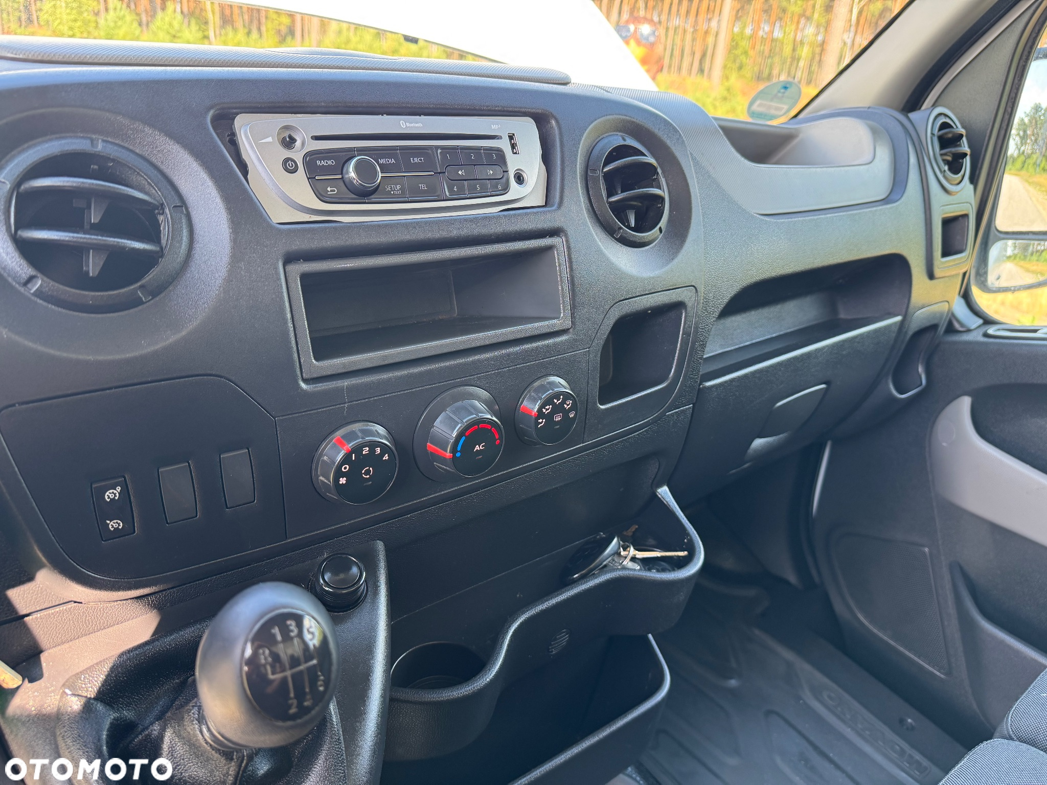 Renault MASTER - 14