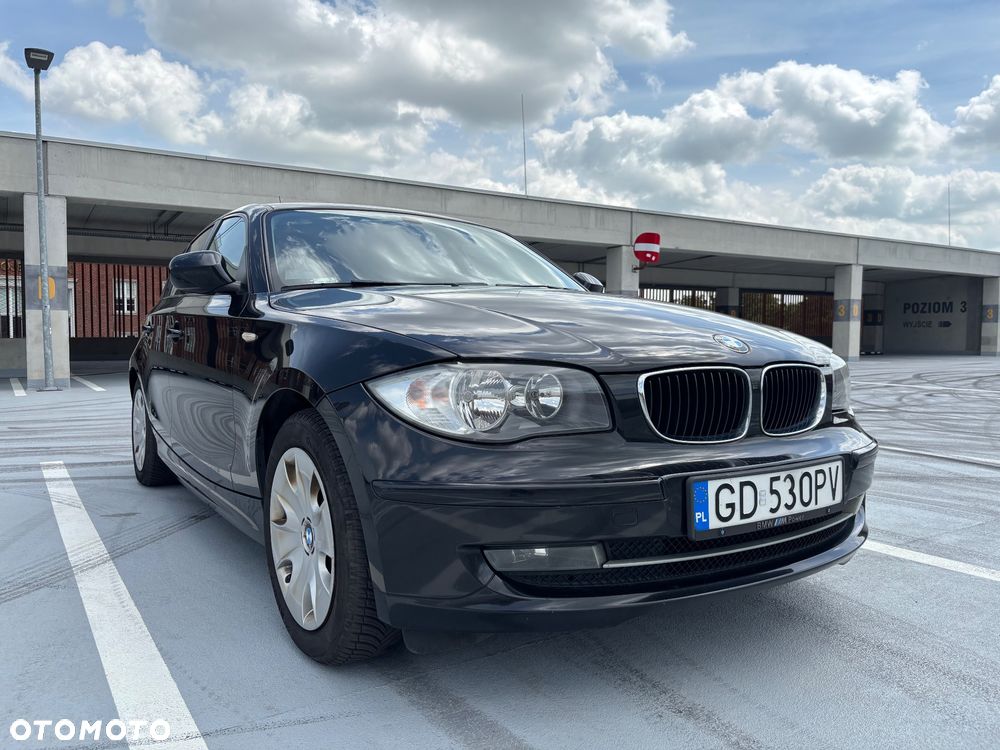 BMW Seria 1 118i Edition Lifestyle - 2