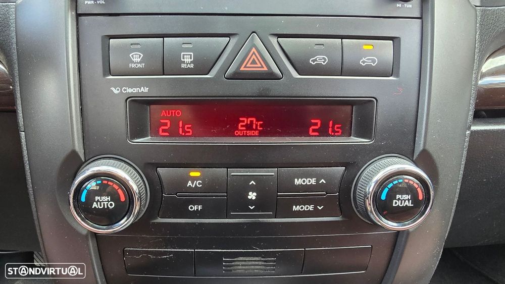 Kia Sorento 2.2 CRDi - 33