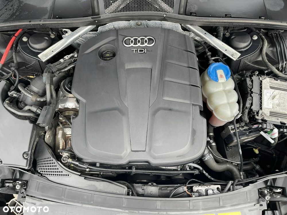 Audi A5 Sportback 40 TDI S tronic - 12