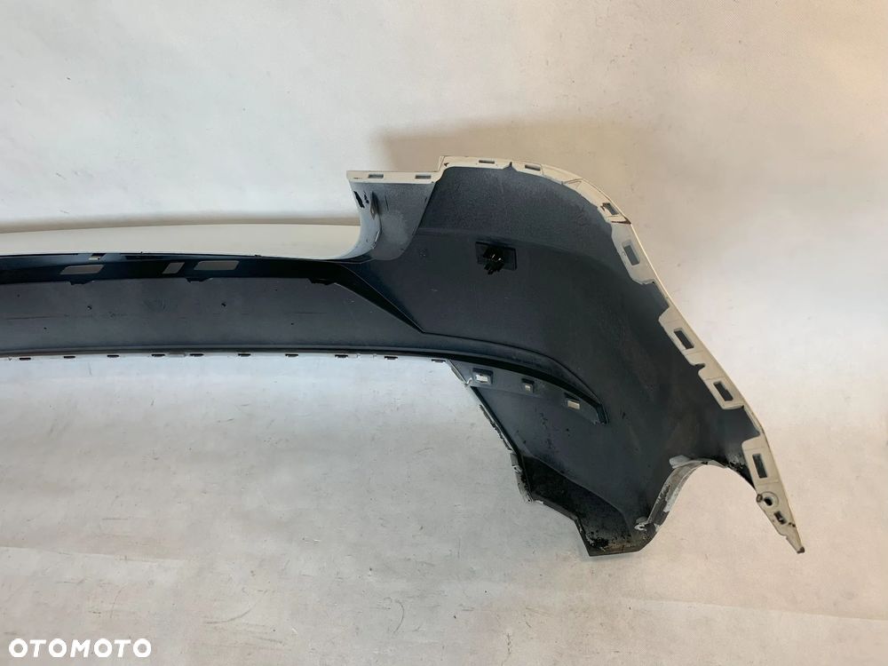 Seat Ibiza 16r PDC Zderzak tyl tylny 2016 - 5