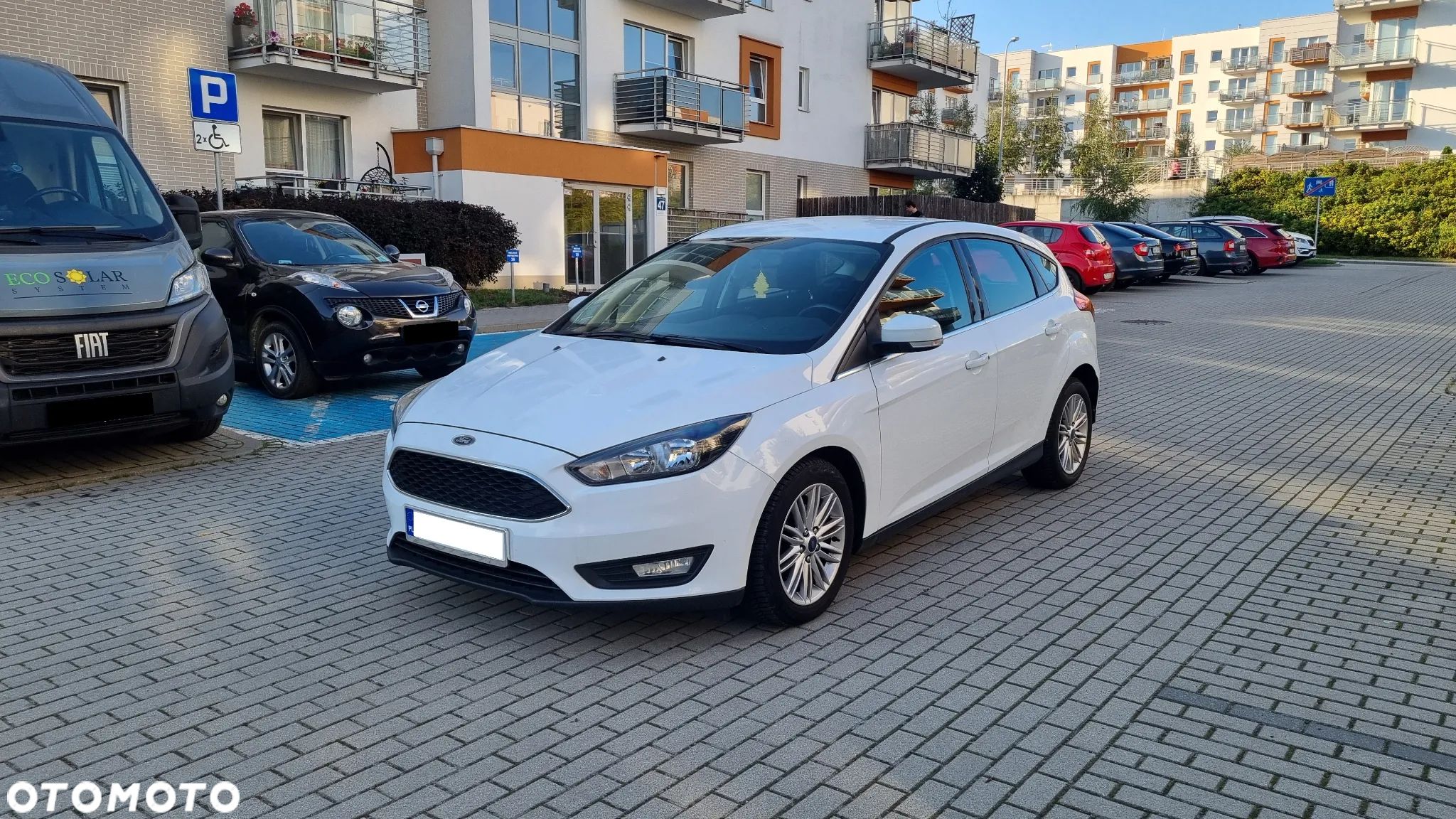 Ford Focus - 1
