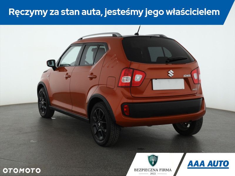Suzuki Ignis - 5
