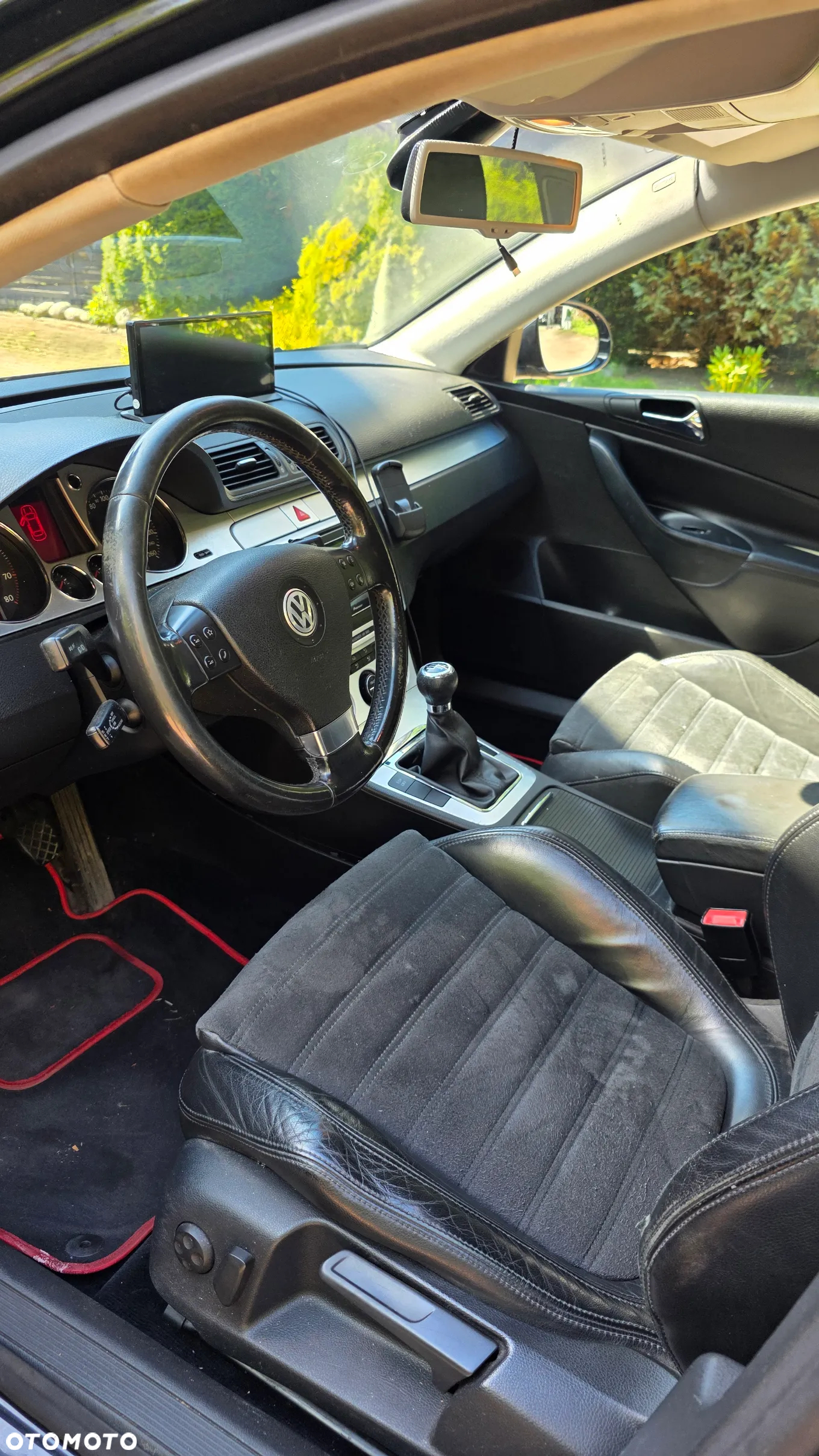 Volkswagen Passat Variant 2.0 FSI 4Motion Highline - 10