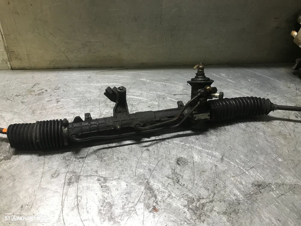 CAIXA DE DIRECÇÃO / DIREÇÃO FIAT MAREA / BRAVO / BRAVA REF. 00464567420 - 3