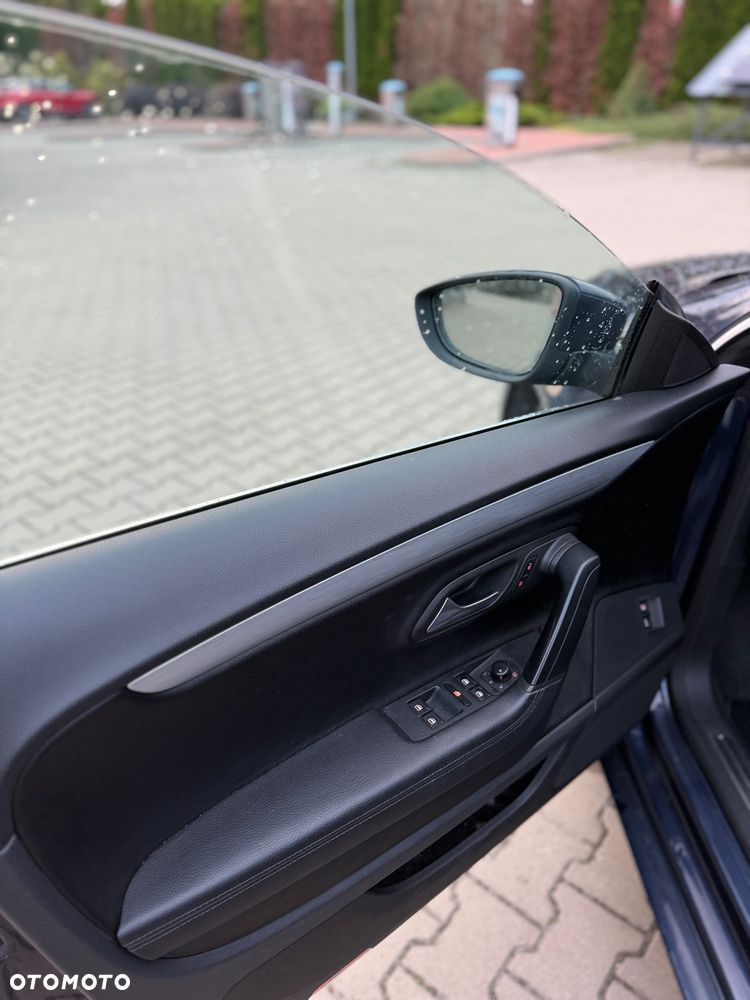 Volkswagen CC 2.0 TDI DPF BMT - 15