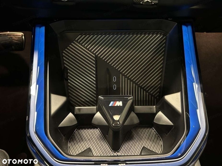 BMW X3 xM50 mHEV - 11