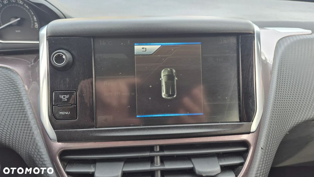 Peugeot 2008 PureTech 82 Access - 8