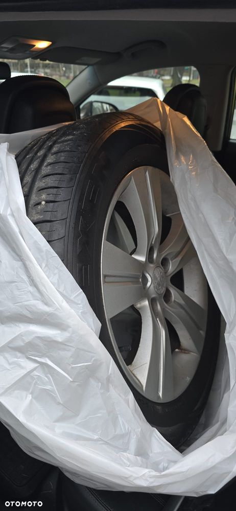 Kia Sportage 2.0 CRDI XL - 11