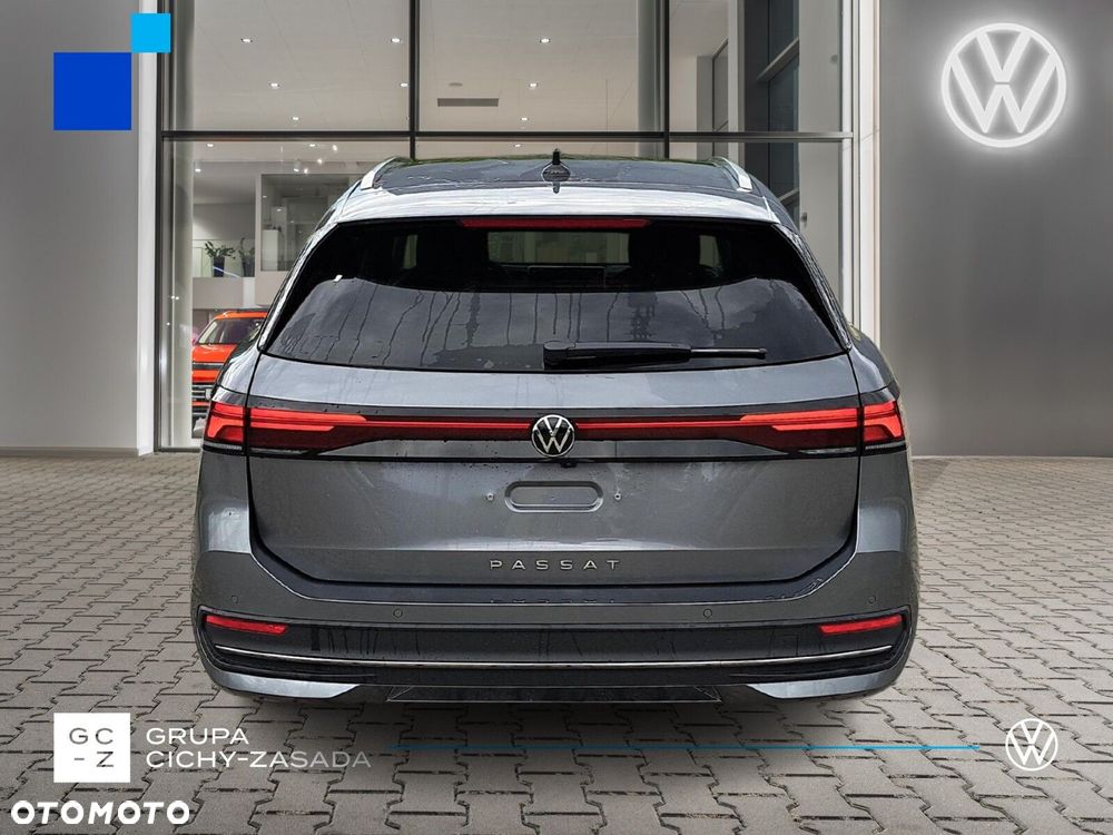 Volkswagen Passat - 5