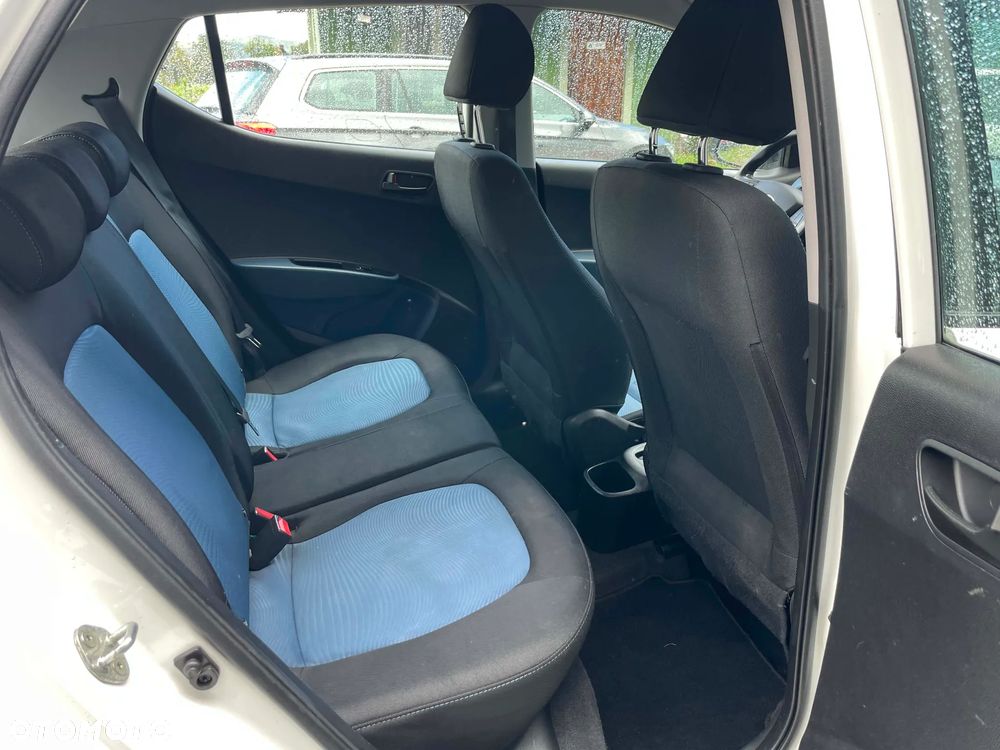 Hyundai i10 1.0 Style - 7