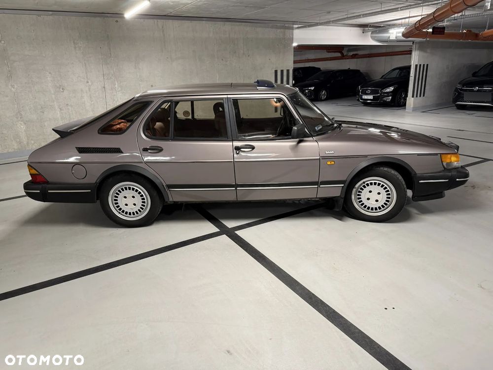 Saab 900 900i 2.0 Beverly - 2