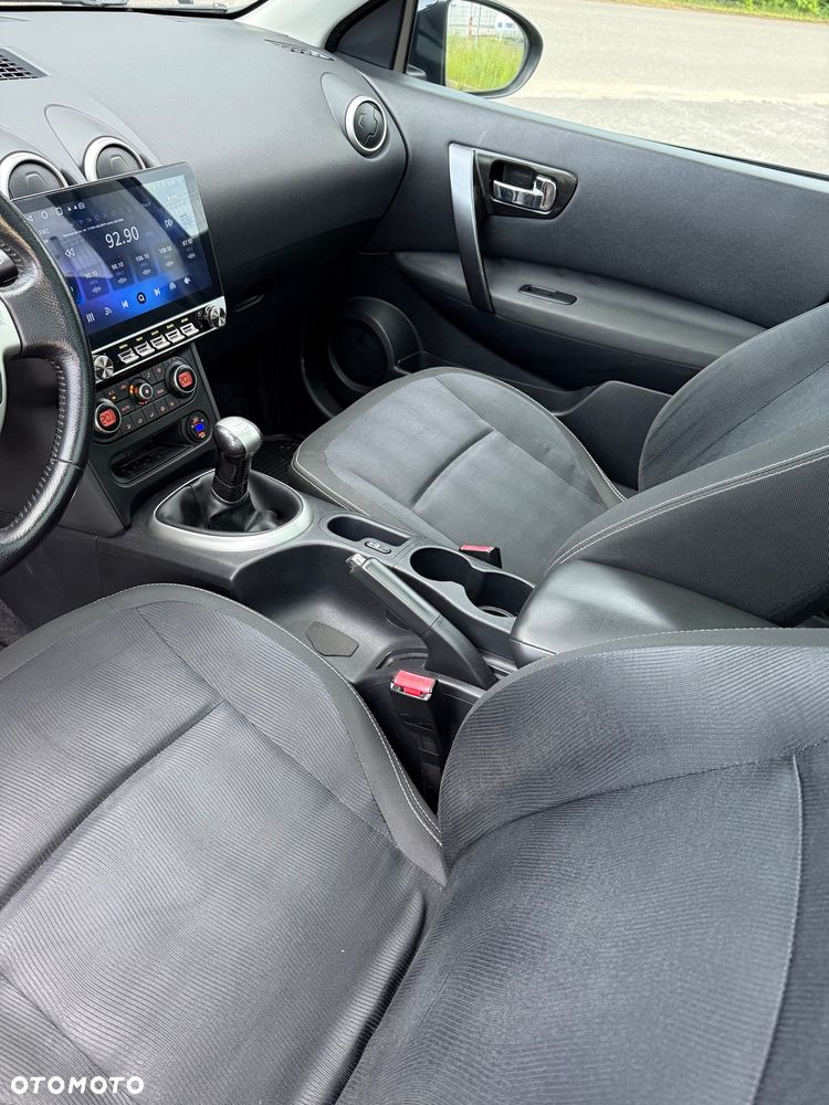 Nissan Qashqai 1.6 Acenta - 24